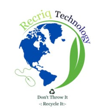 RECRIQ TECHNOLOGIES logo